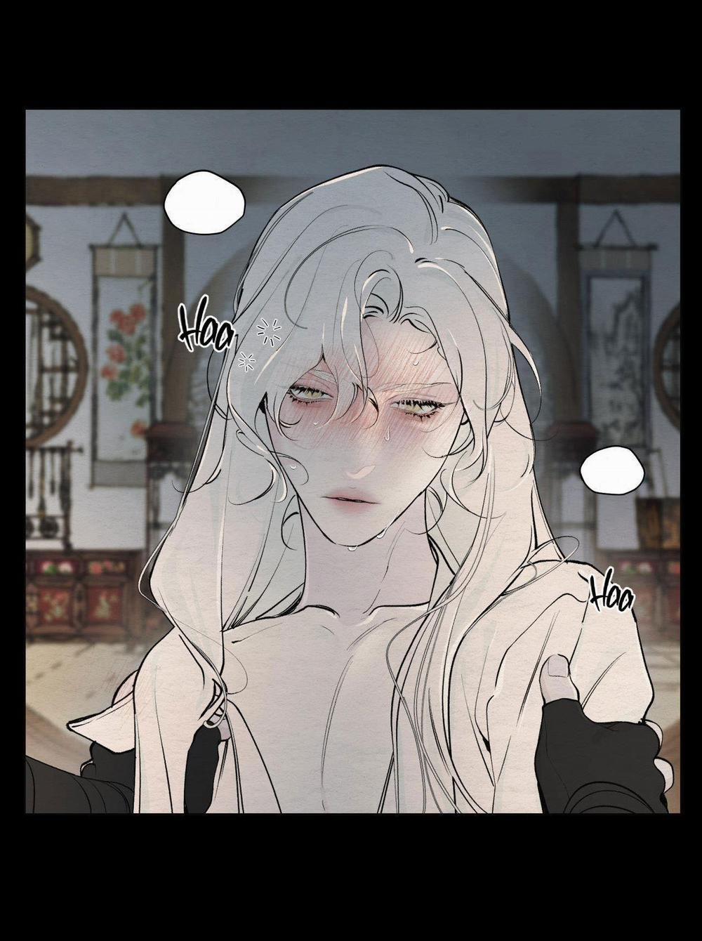 Lạc Hồn 3 trang 27