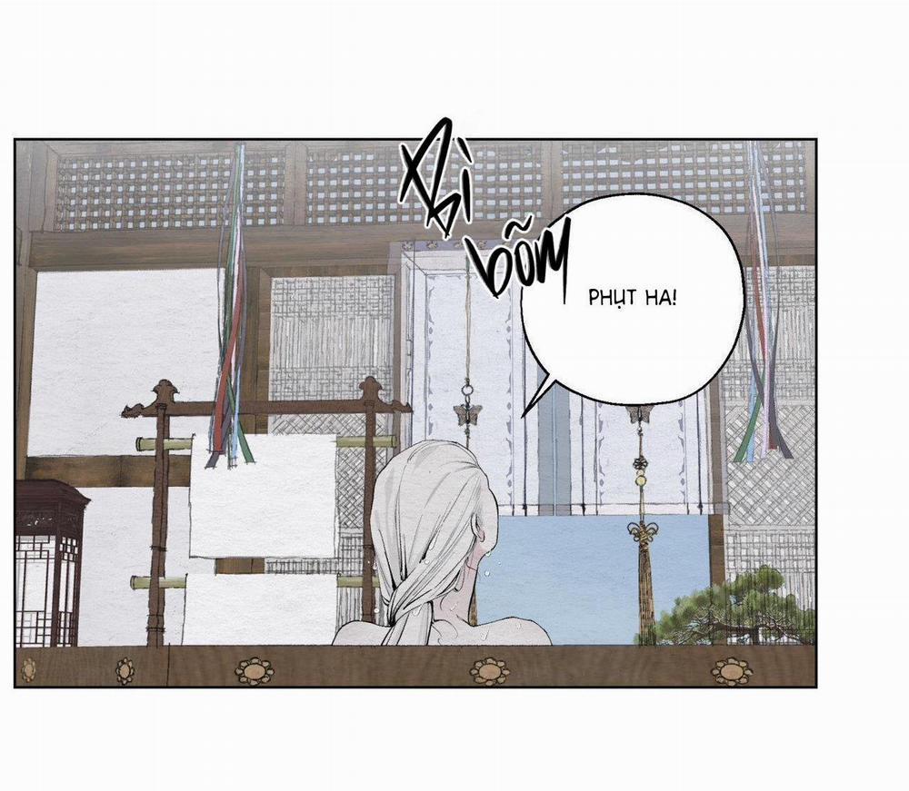 Lạc Hồn 3 trang 3