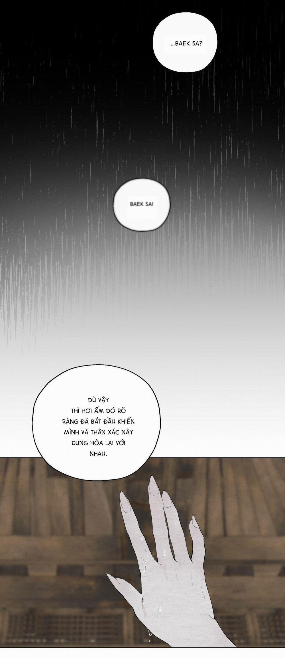 Lạc Hồn 3 trang 30