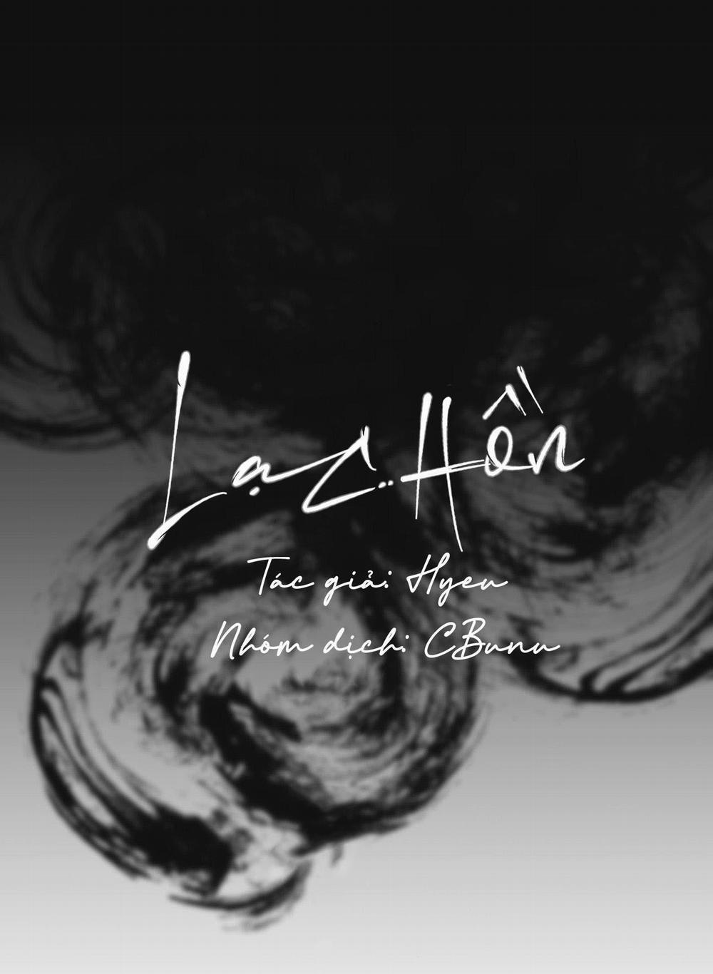 Lạc Hồn 3 trang 35