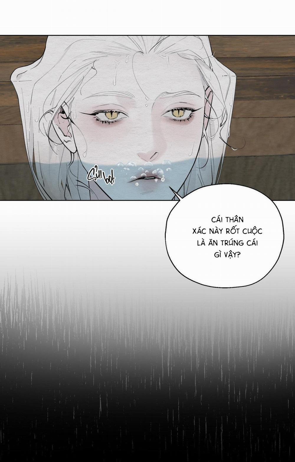 Lạc Hồn 3 trang 6