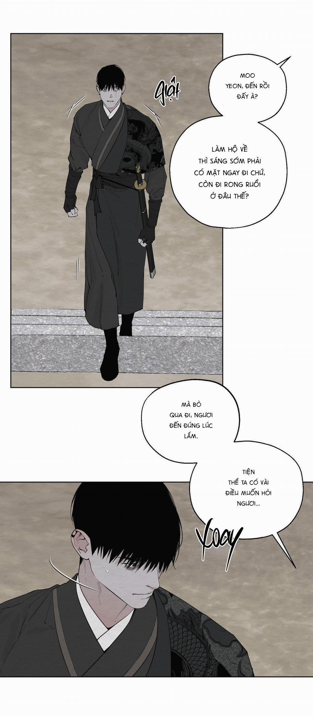 Lạc Hồn 3 trang 67