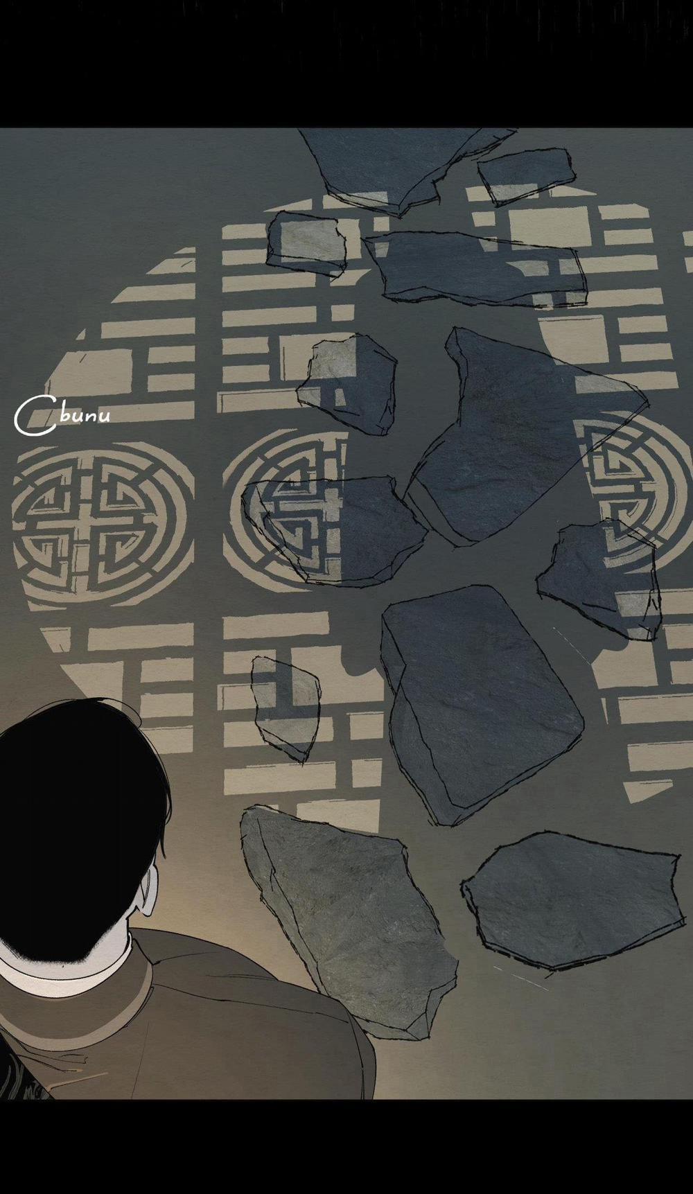 Lạc Hồn 3 trang 7