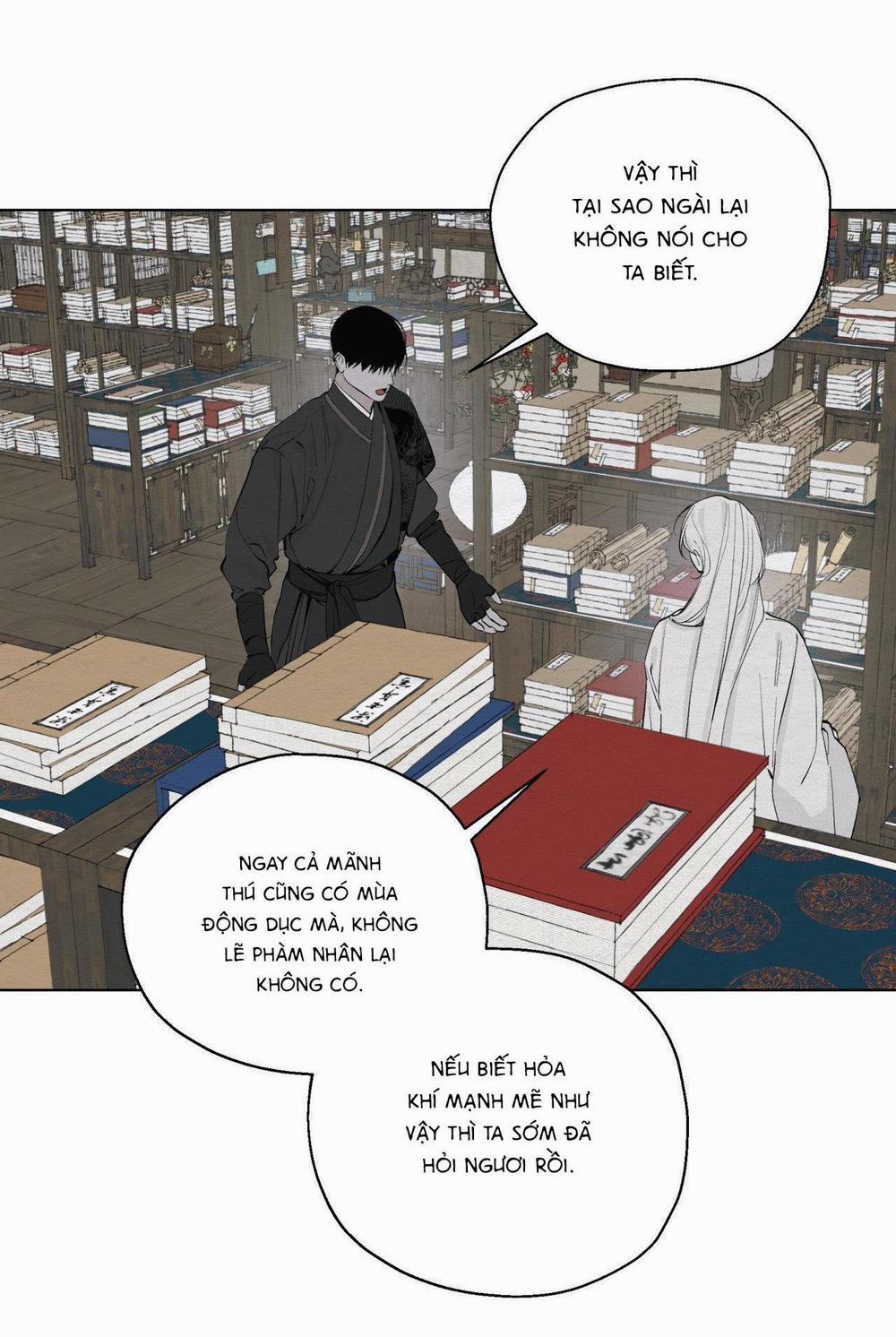 Lạc Hồn 4 trang 15