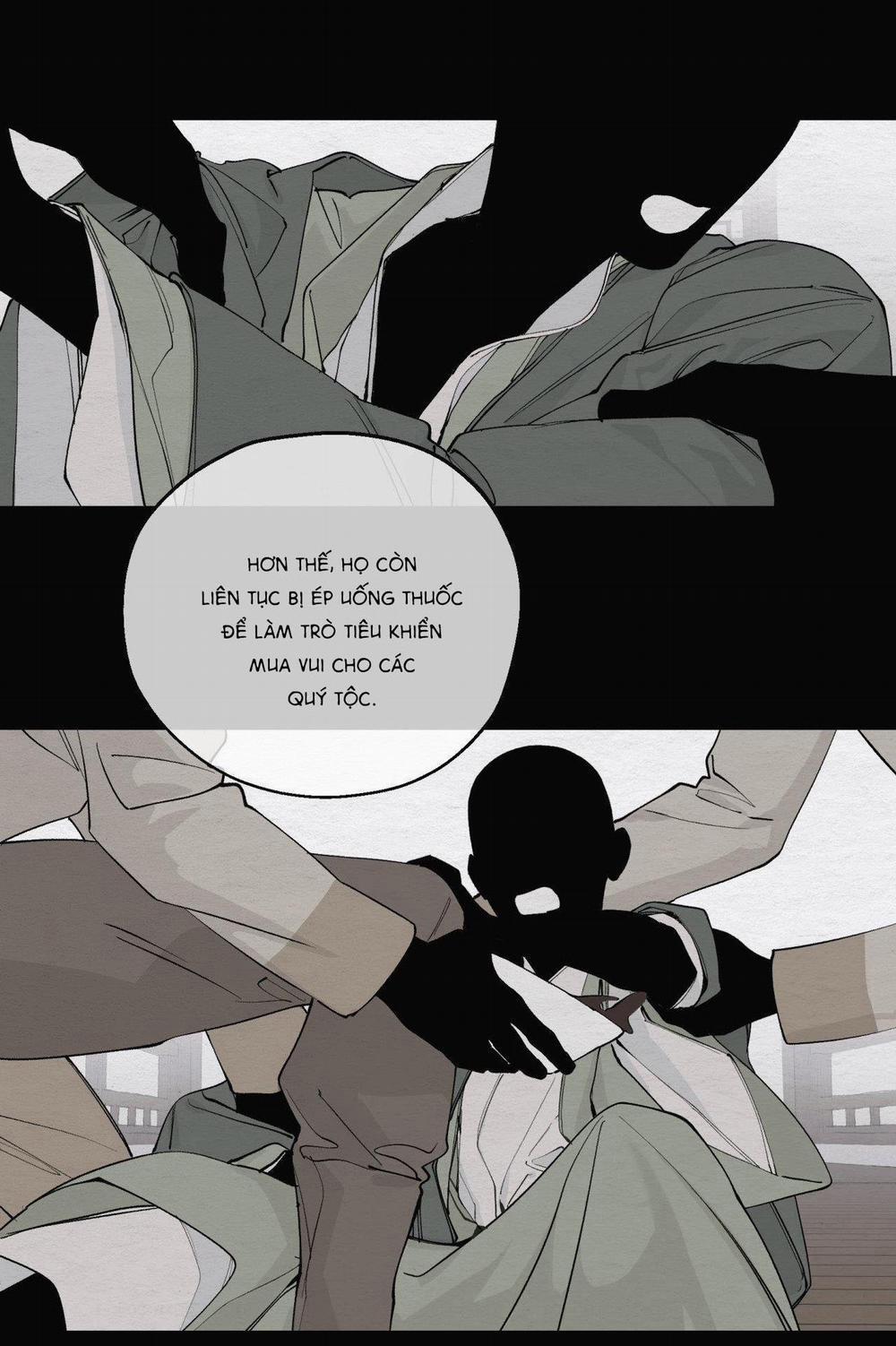 Lạc Hồn 4 trang 27