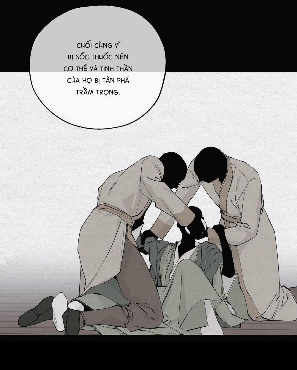 Lạc Hồn 4 trang 28