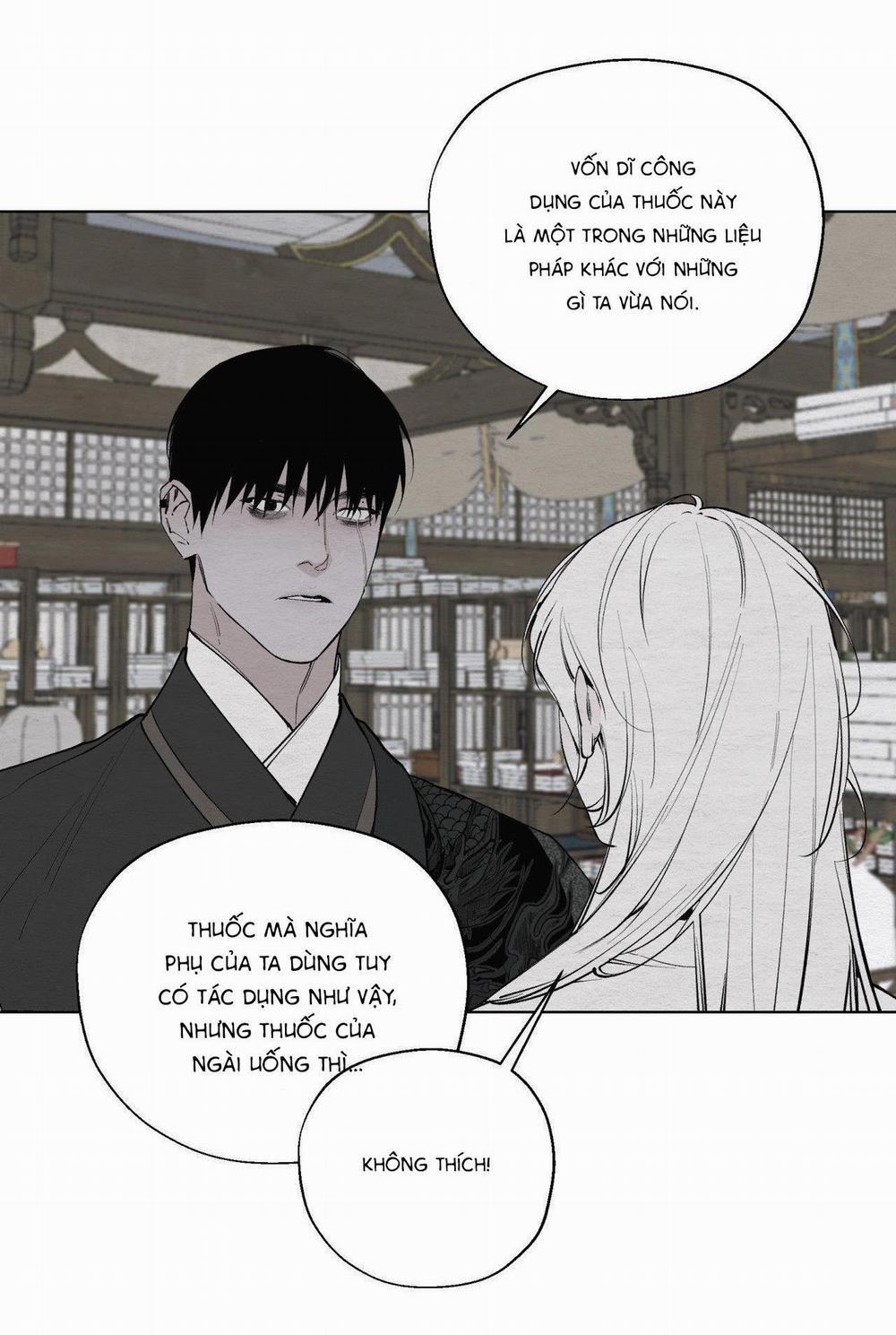 Lạc Hồn 4 trang 37