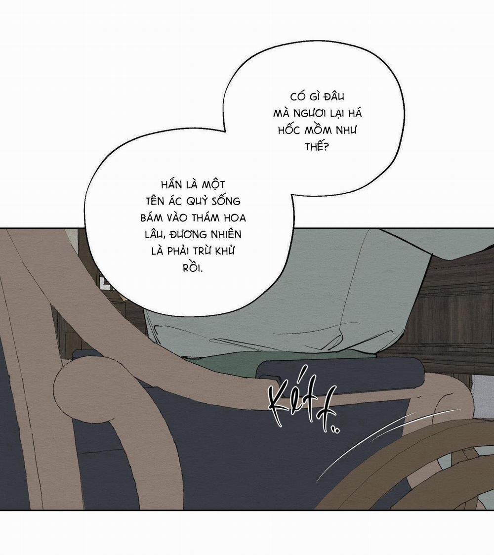 Lạc Hồn 5 trang 11