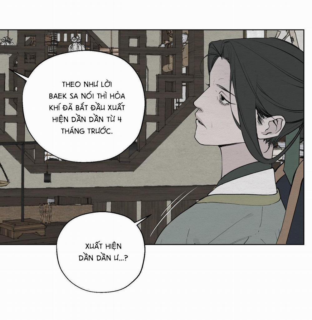 Lạc Hồn 5 trang 15