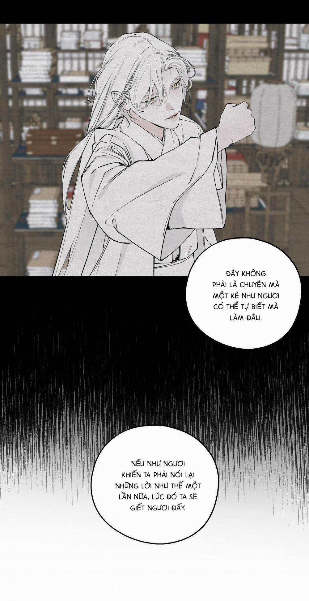 Lạc Hồn 5 trang 50