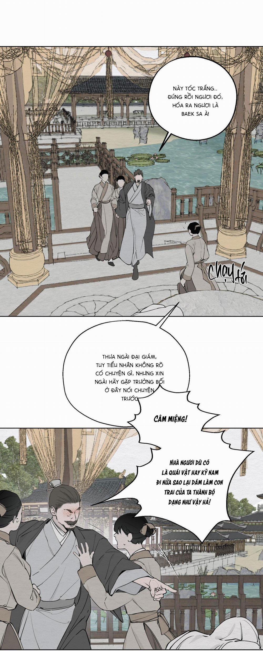 Lạc Hồn 5 trang 57