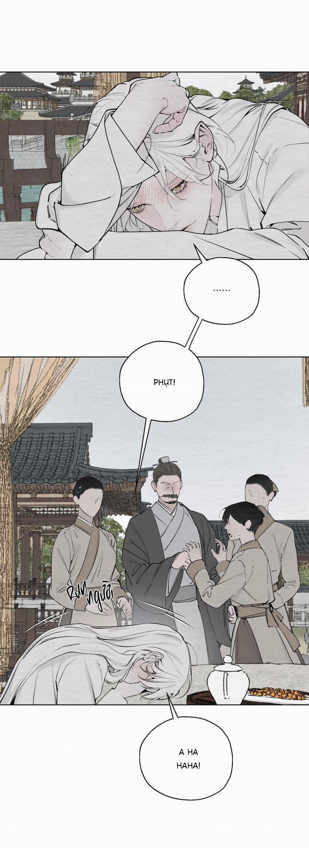 Lạc Hồn 5 trang 62