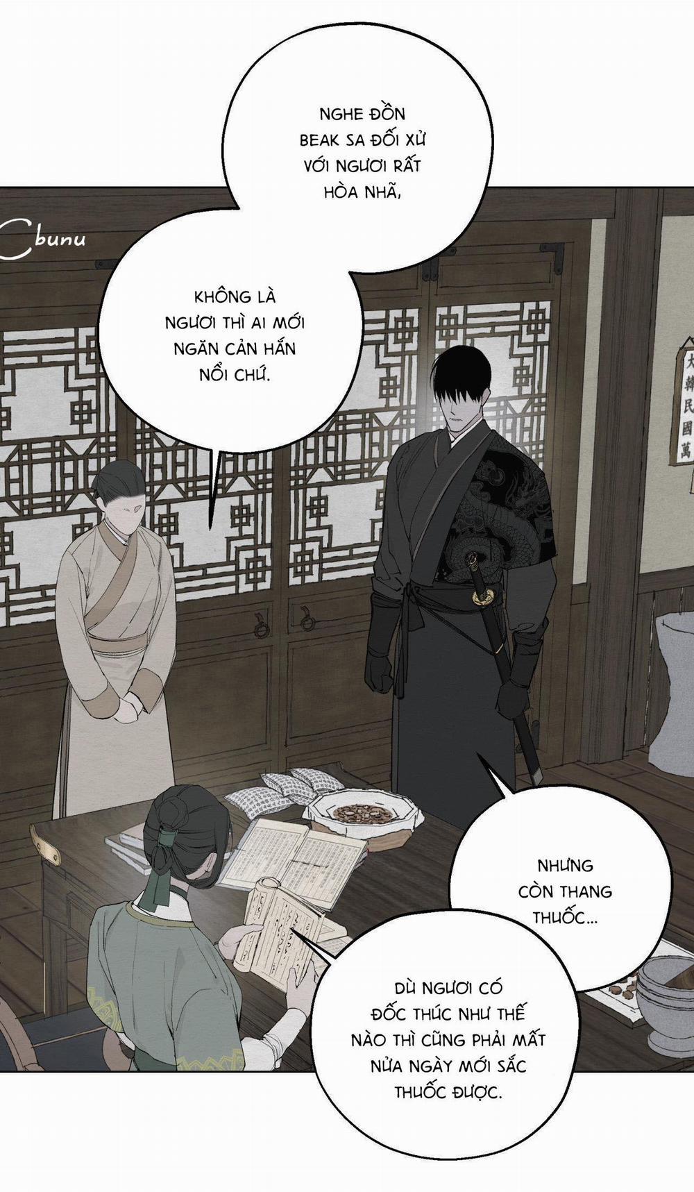 Lạc Hồn 6 trang 19