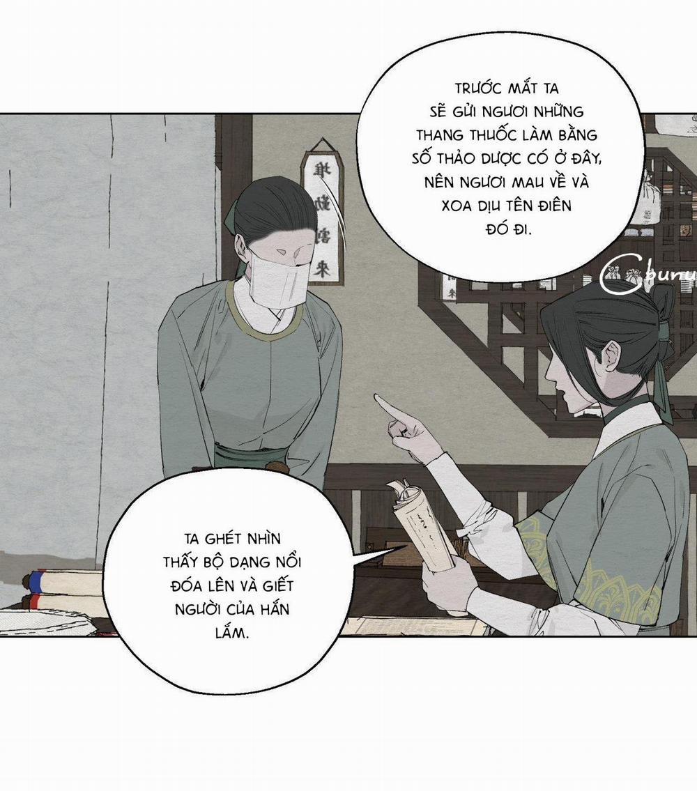 Lạc Hồn 6 trang 20