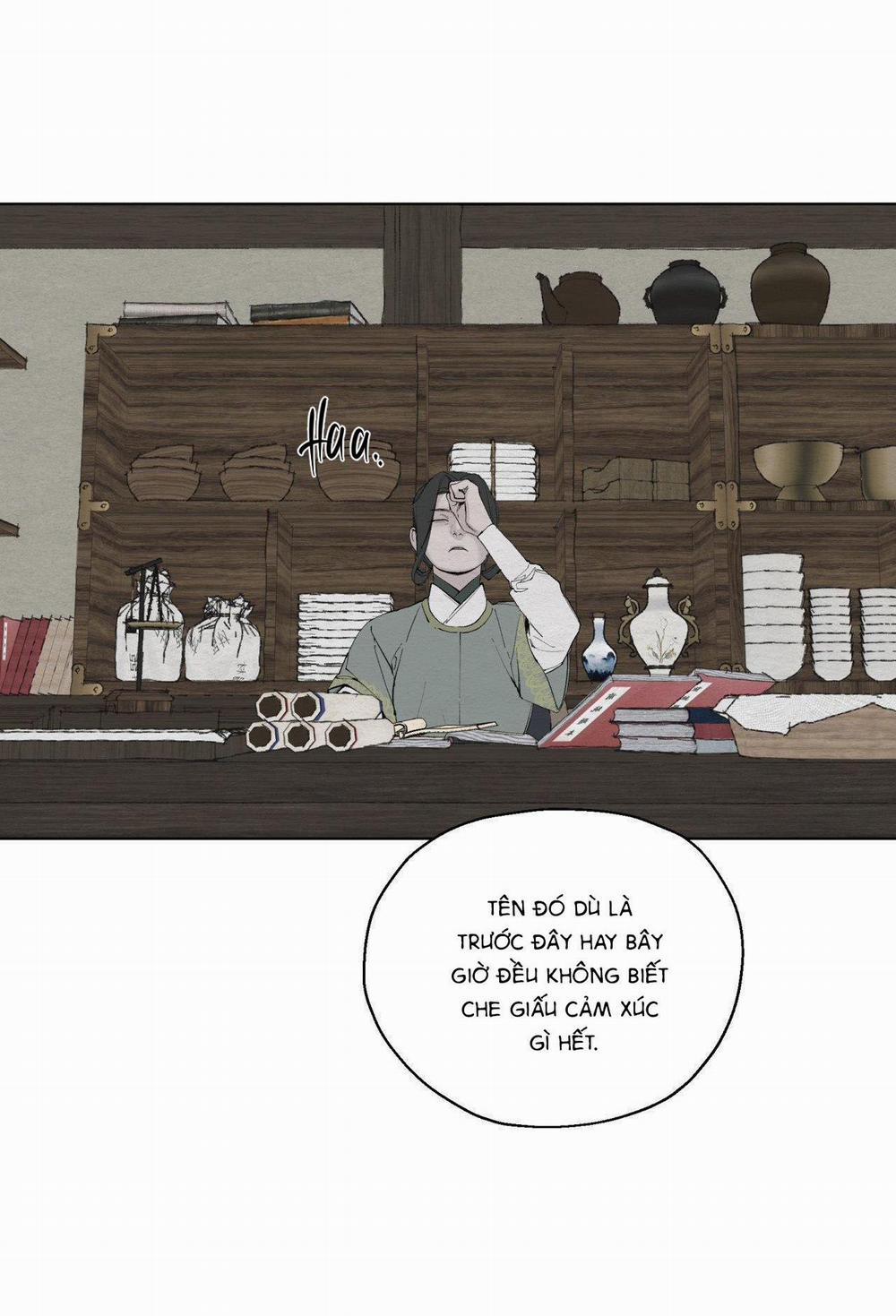 Lạc Hồn 6 trang 25