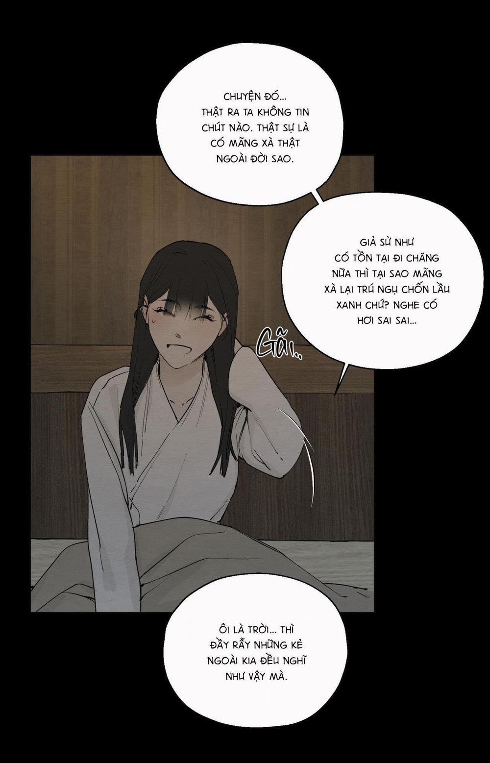 Lạc Hồn 6 trang 3