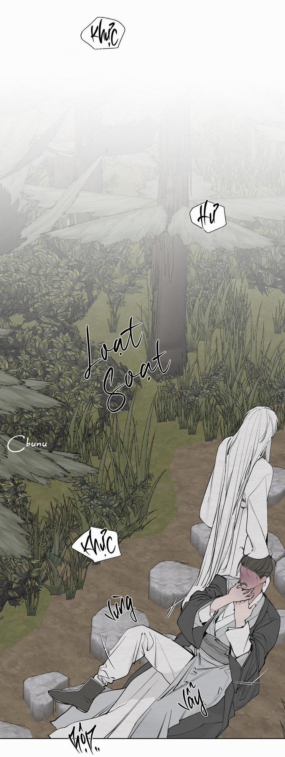 Lạc Hồn 6 trang 30