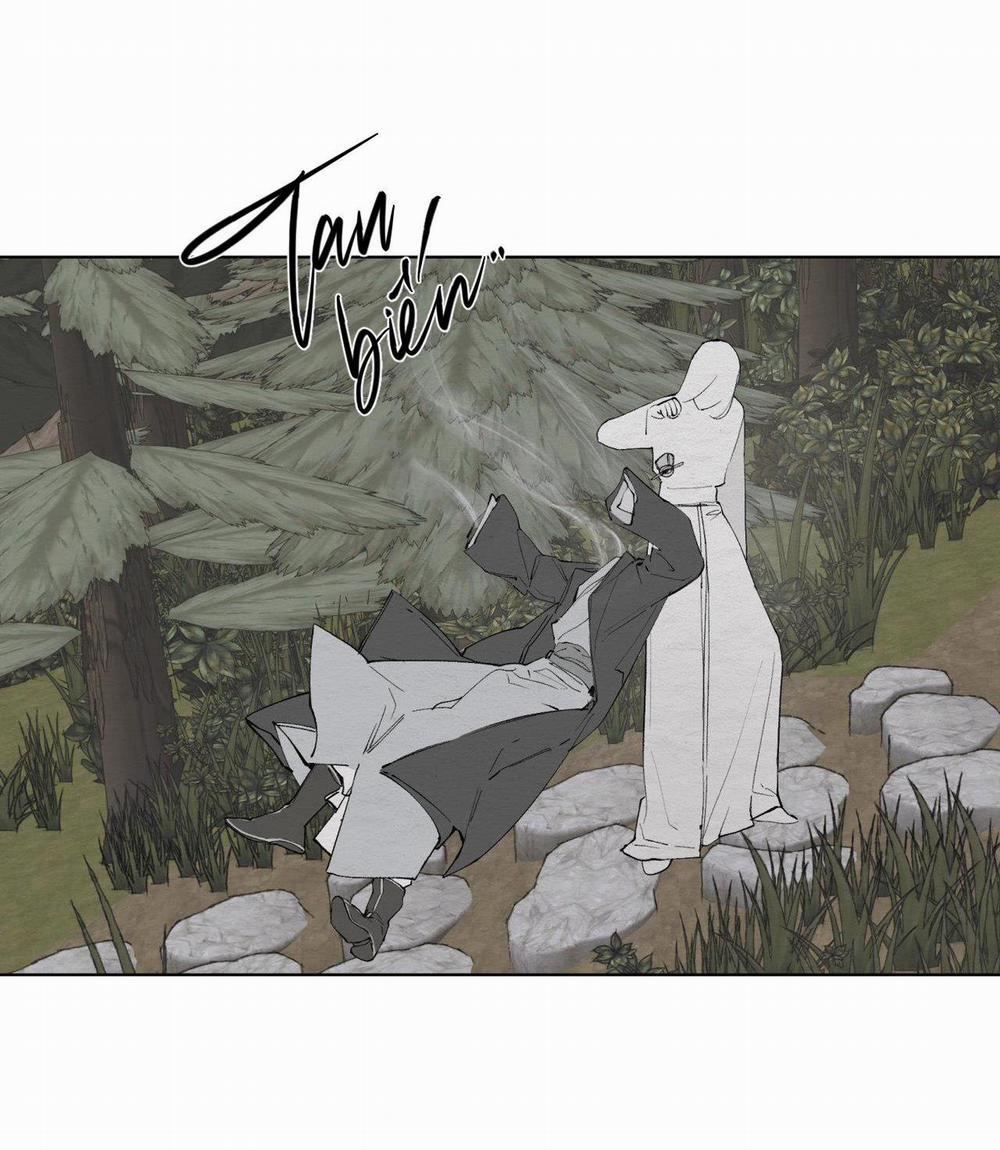 Lạc Hồn 6 trang 38