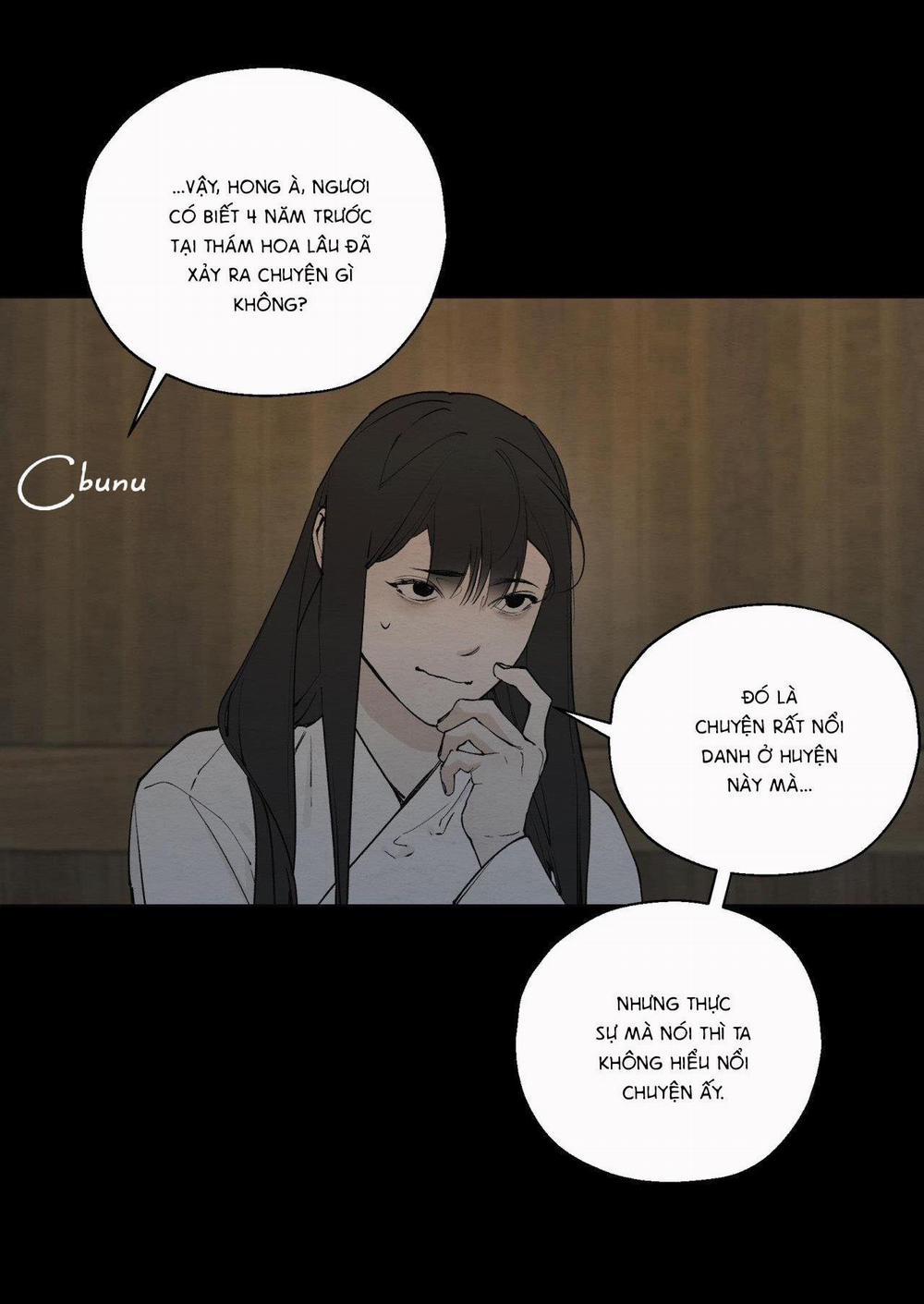 Lạc Hồn 6 trang 4