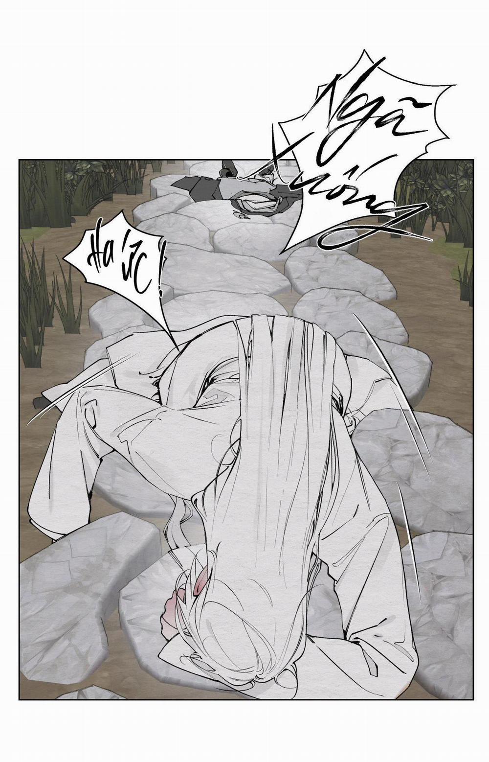 Lạc Hồn 6 trang 43