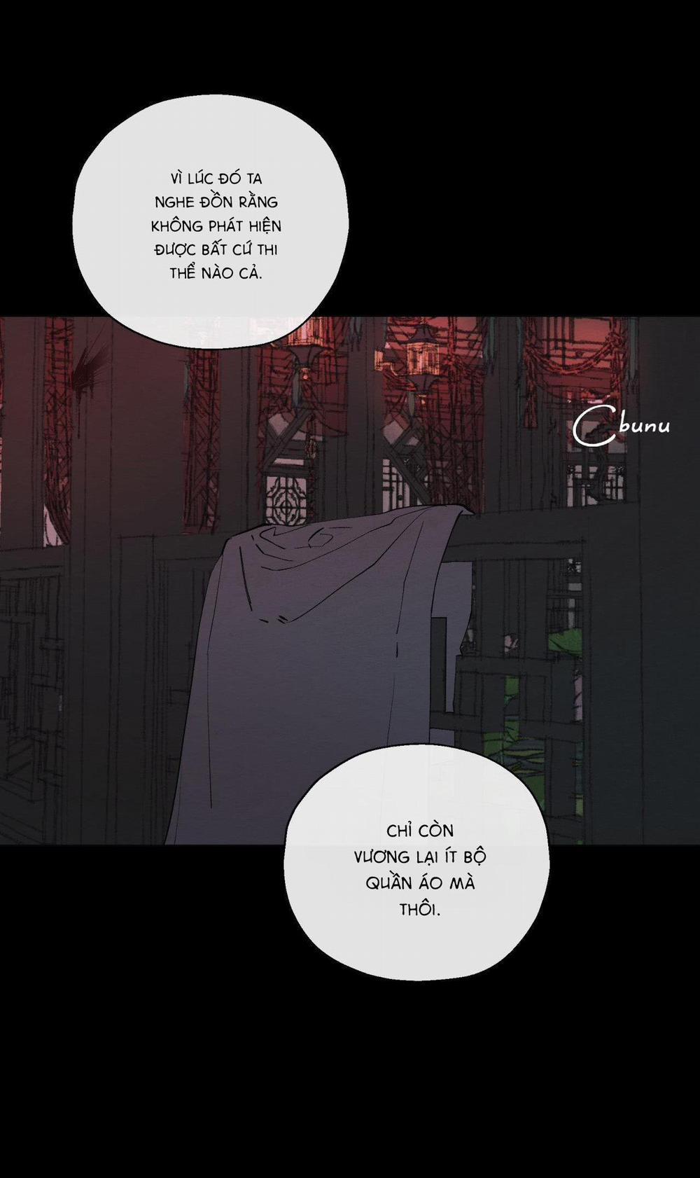 Lạc Hồn 6 trang 5