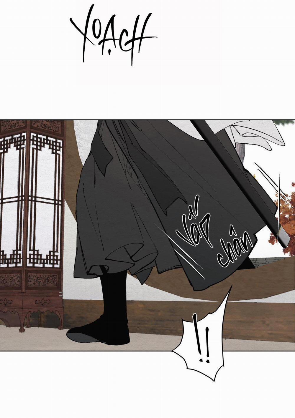 Lạc Hồn 7 trang 16