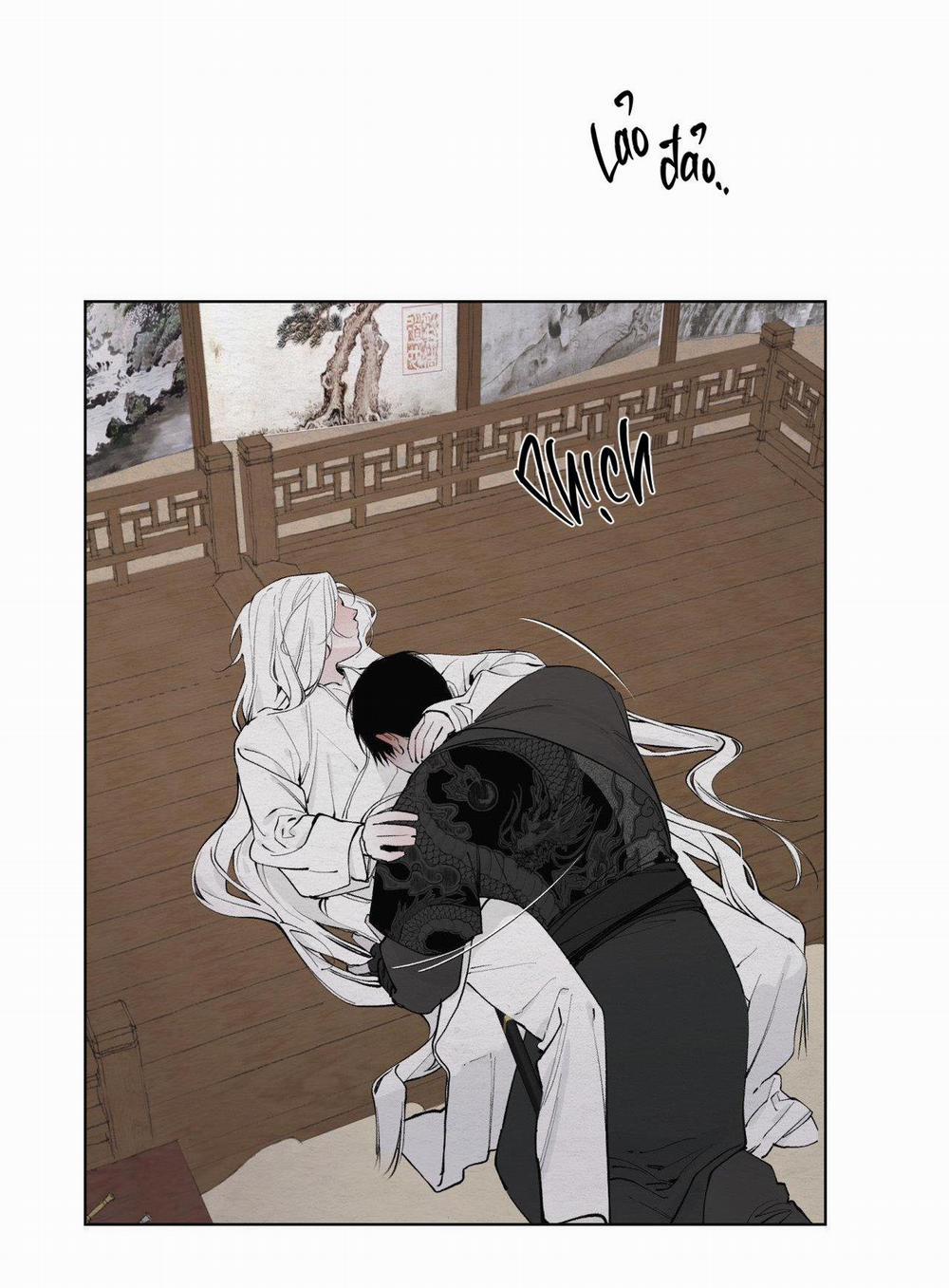 Lạc Hồn 7 trang 20