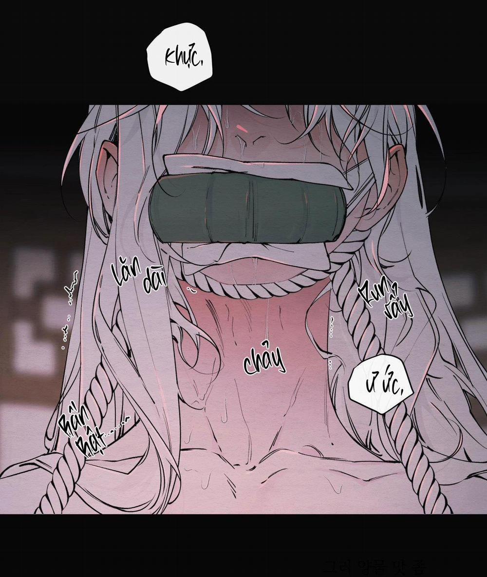 Lạc Hồn 8 trang 35