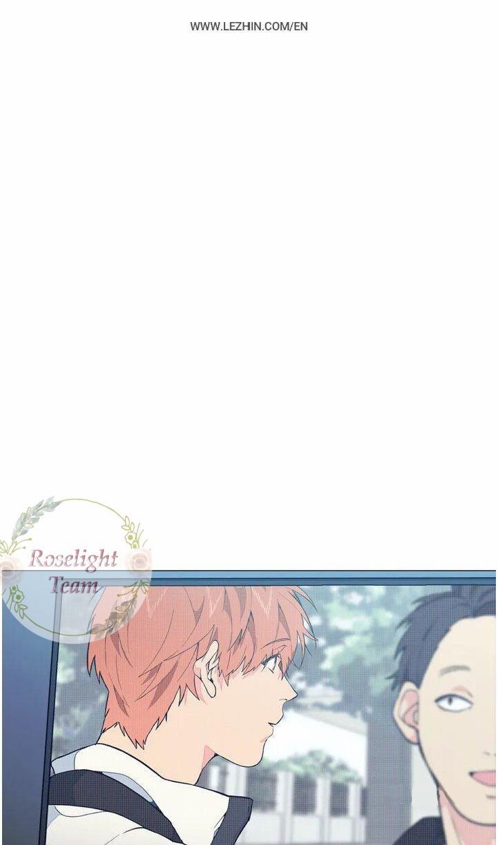 Lạc lỗi giữa mây mù 1 trang 0