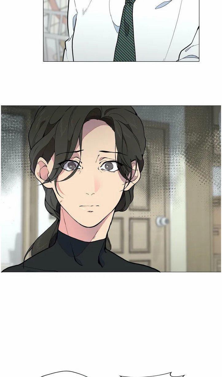 Lạc lỗi giữa mây mù 1 trang 15