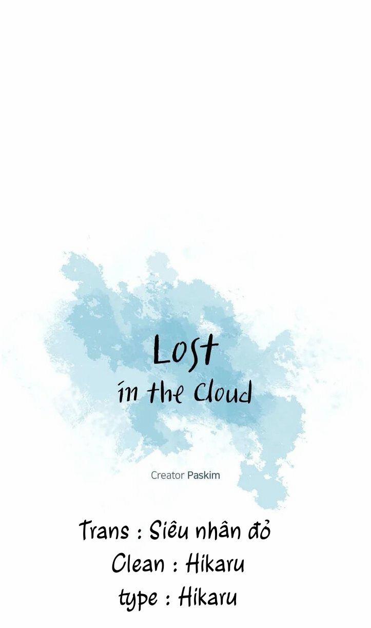 Lạc lỗi giữa mây mù 1 trang 17