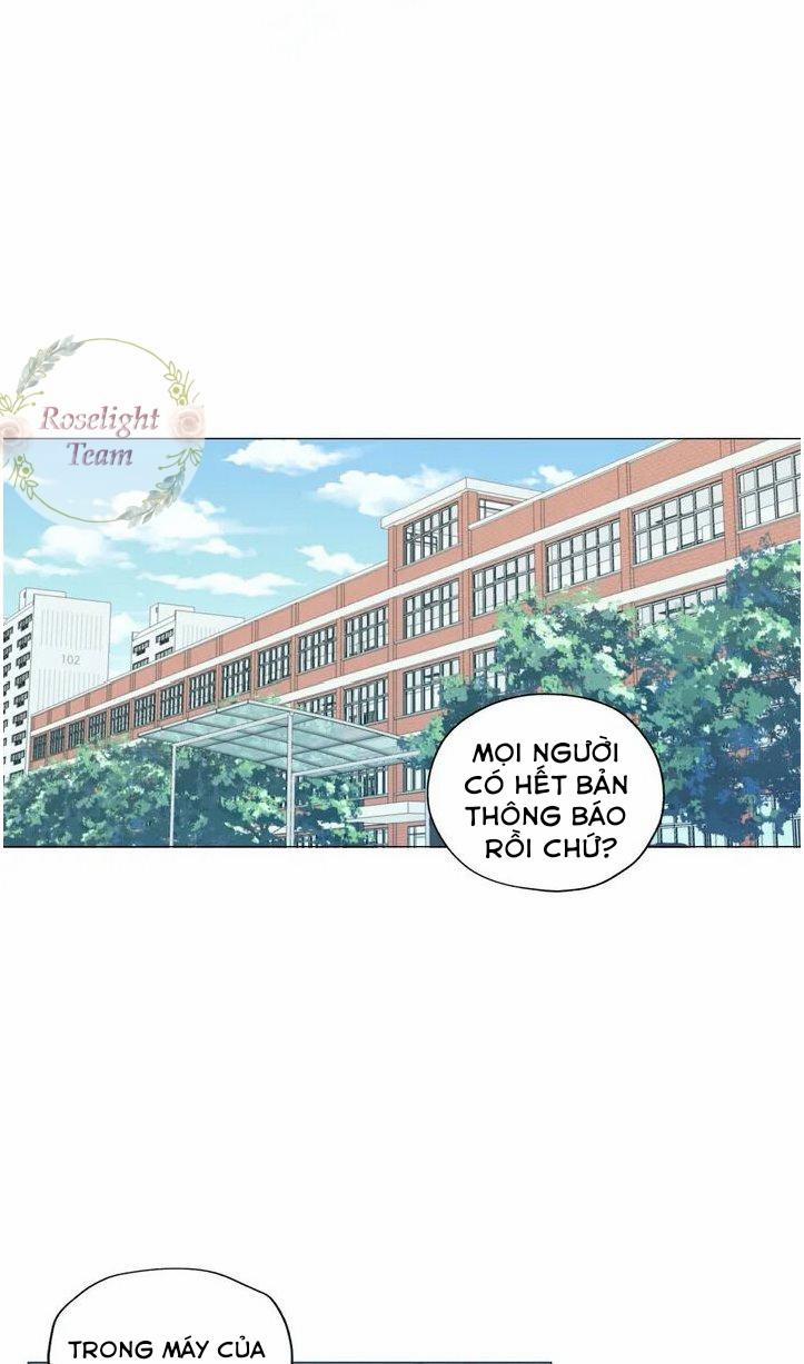 Lạc lỗi giữa mây mù 1 trang 18