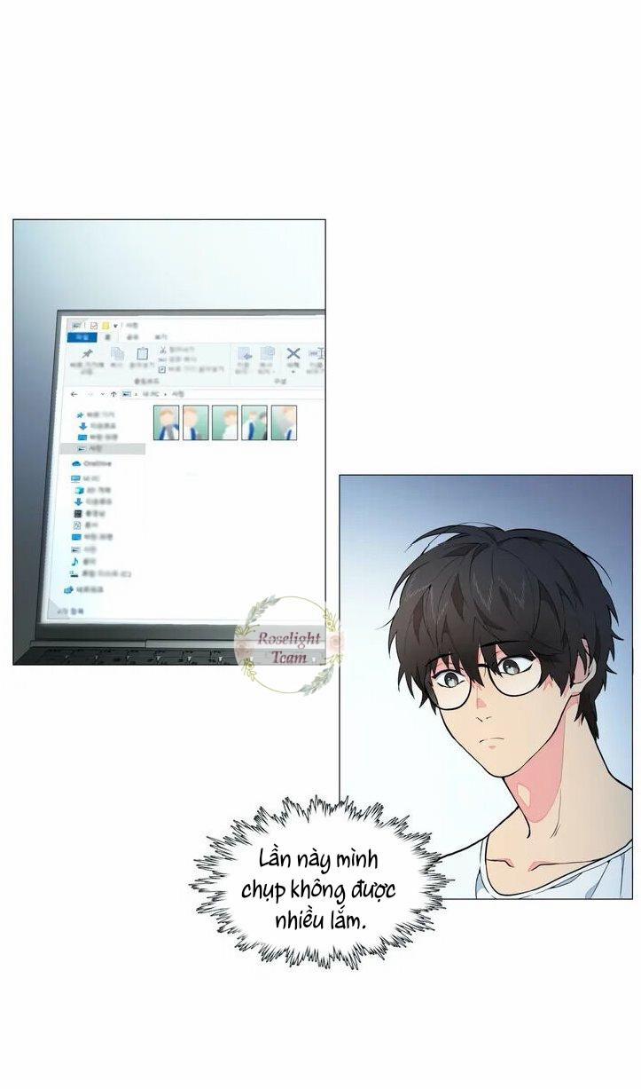 Lạc lỗi giữa mây mù 1 trang 2