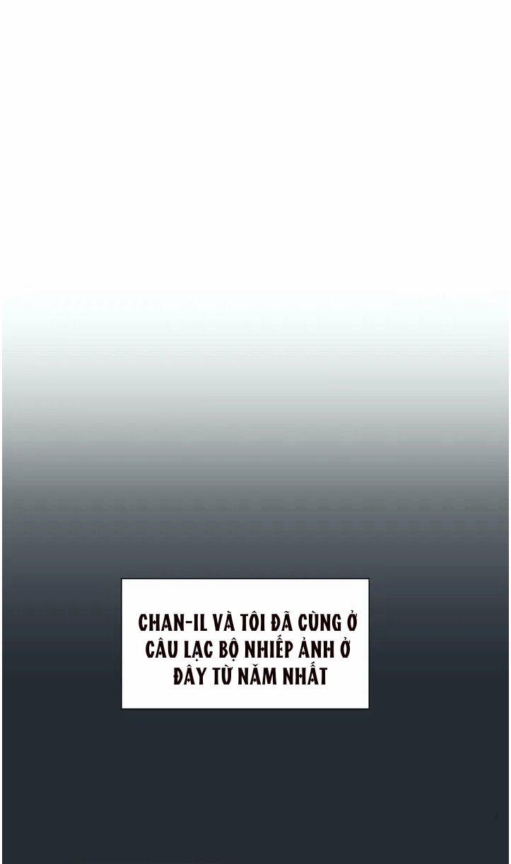 Lạc lỗi giữa mây mù 1 trang 38