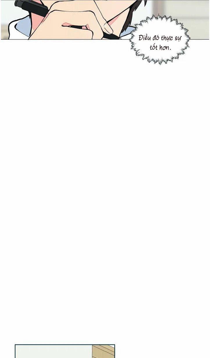 Lạc lỗi giữa mây mù 1 trang 47