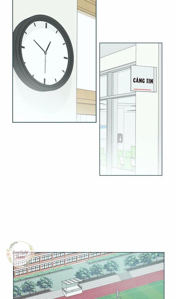 Lạc lỗi giữa mây mù 1 trang 48