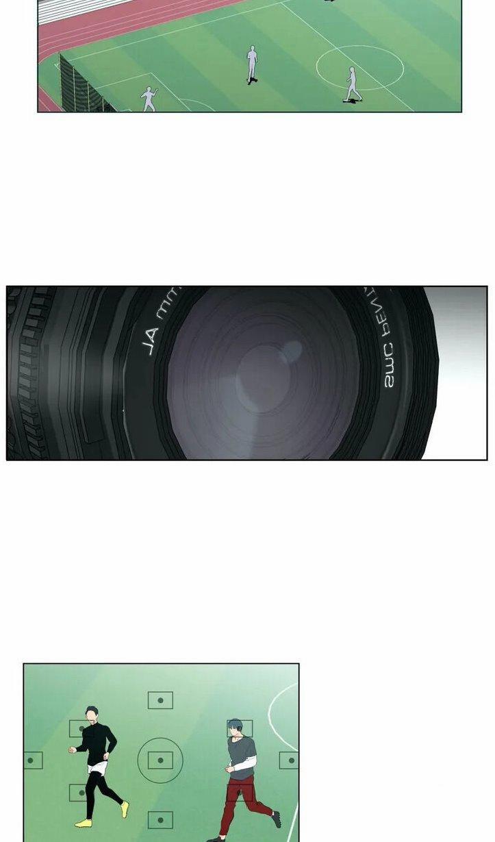 Lạc lỗi giữa mây mù 1 trang 49