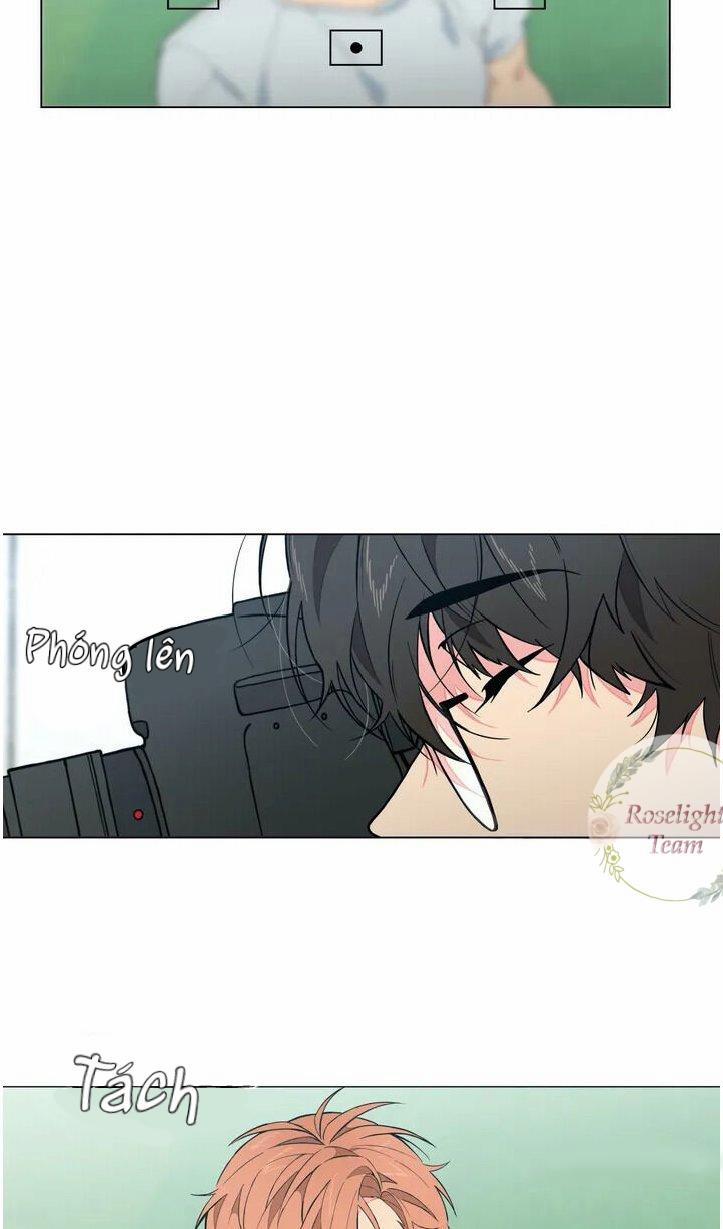 Lạc lỗi giữa mây mù 1 trang 51