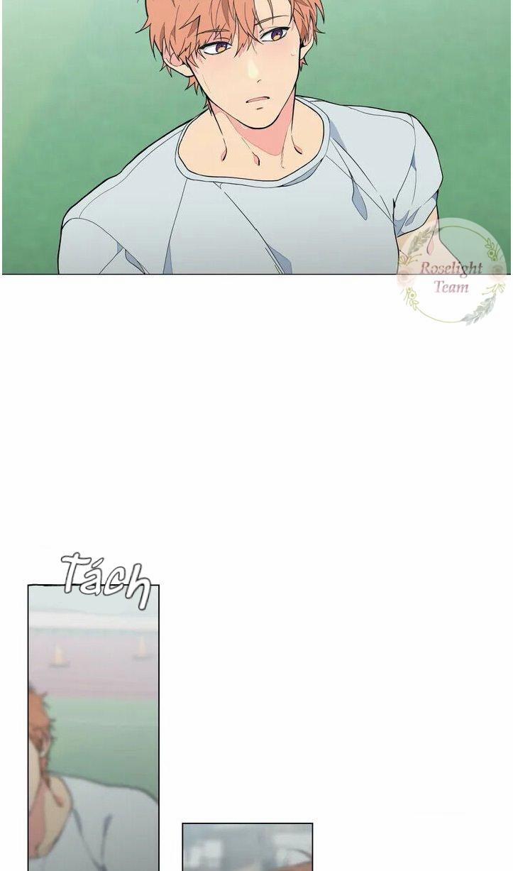 Lạc lỗi giữa mây mù 1 trang 52