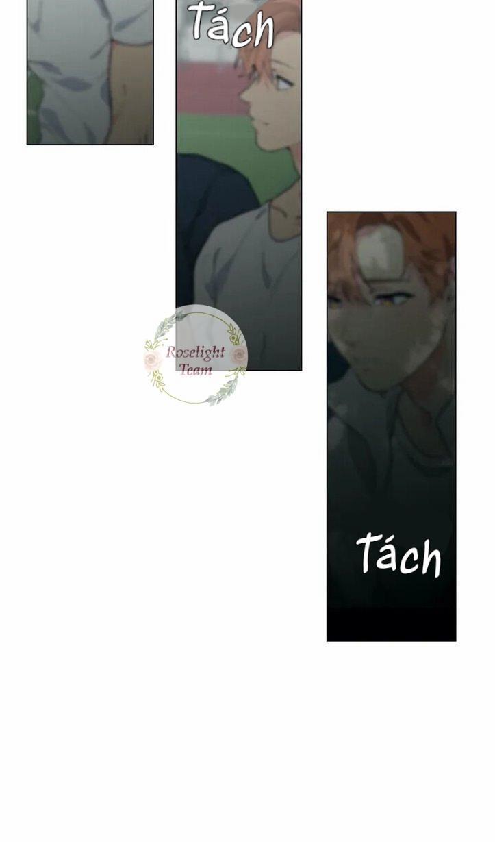 Lạc lỗi giữa mây mù 1 trang 53