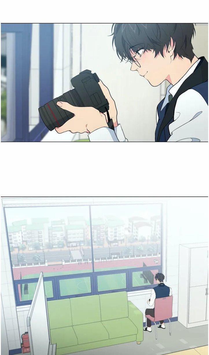 Lạc lỗi giữa mây mù 1 trang 54