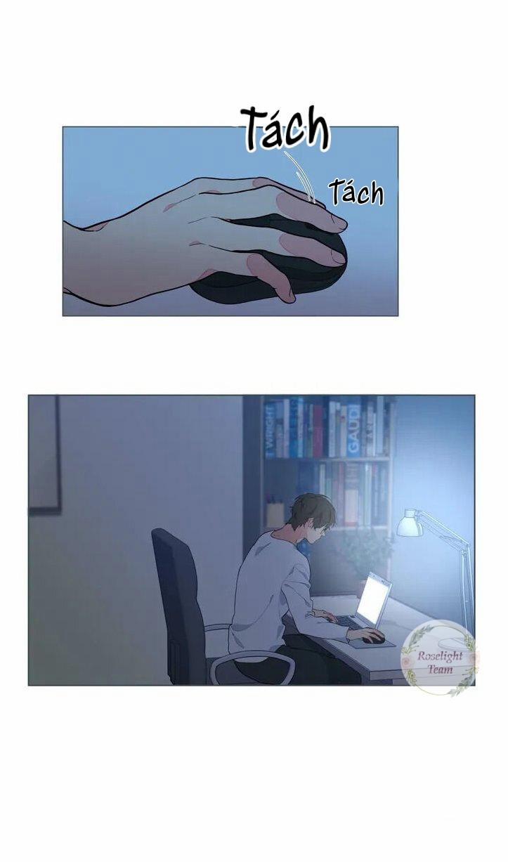 Lạc lỗi giữa mây mù 1 trang 57