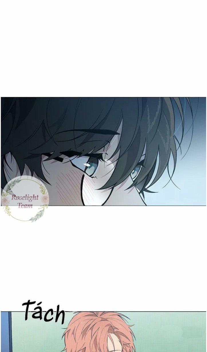 Lạc lỗi giữa mây mù 1 trang 58