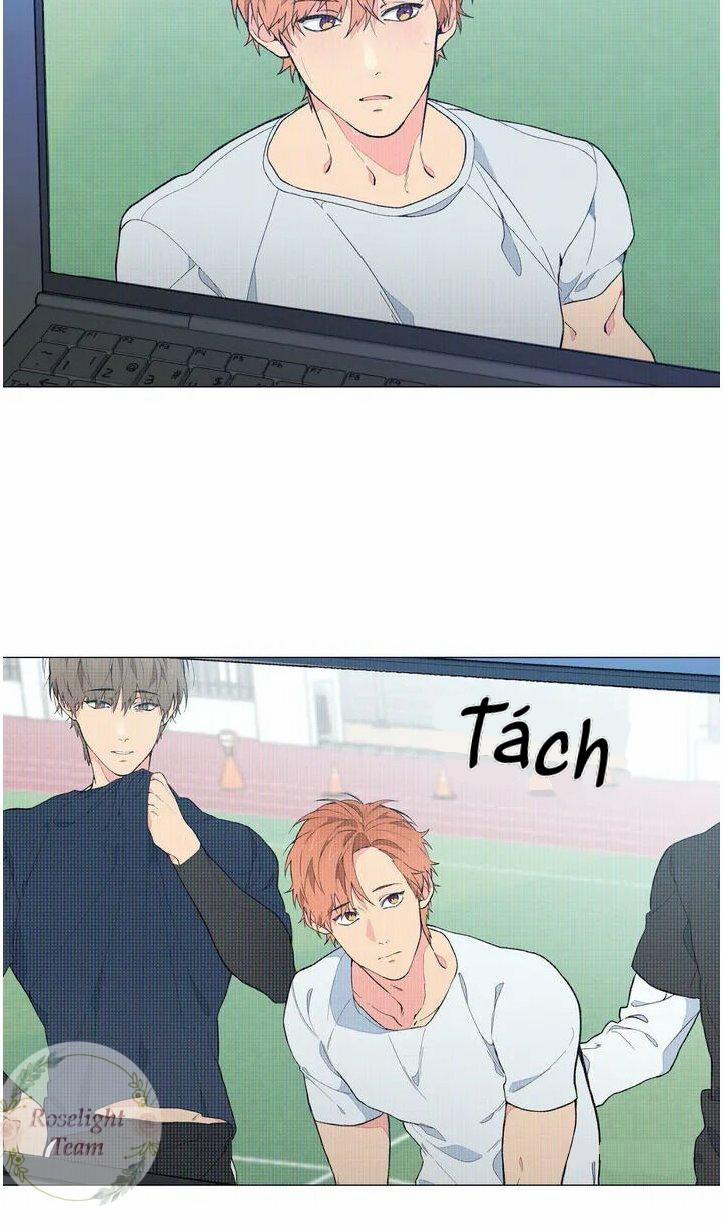 Lạc lỗi giữa mây mù 1 trang 59