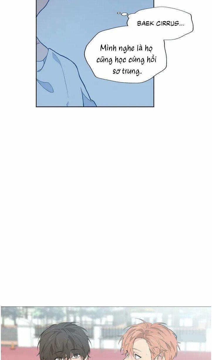 Lạc lỗi giữa mây mù 1 trang 63