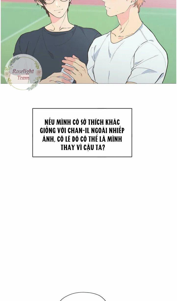 Lạc lỗi giữa mây mù 1 trang 64