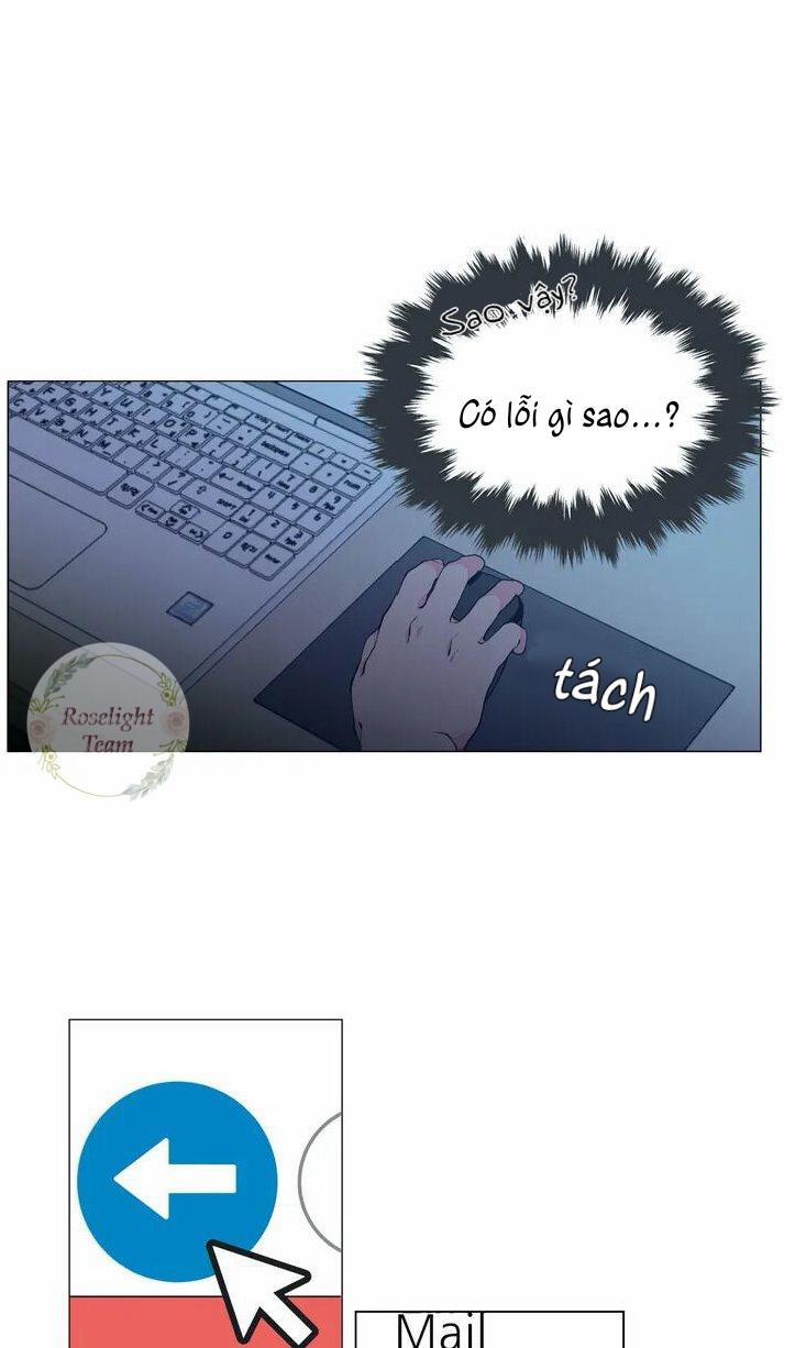 Lạc lỗi giữa mây mù 1 trang 68