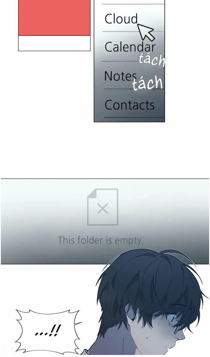 Lạc lỗi giữa mây mù 1 trang 69