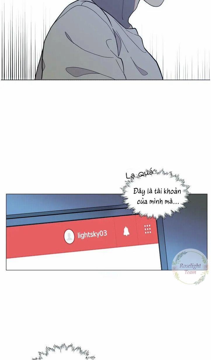 Lạc lỗi giữa mây mù 1 trang 70