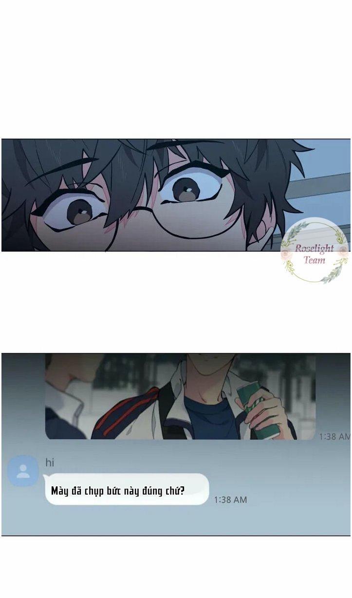 Lạc lỗi giữa mây mù 1 trang 72